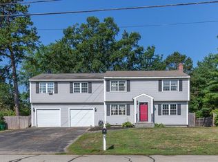 3 Rugby Rd, Nashua, NH 03063