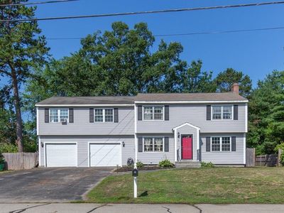 3 Rugby Road, Nashua, NH, 03063