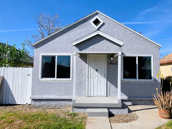 24632 E Court St, San Bernardino, CA 92410