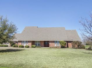 1174 Ruidoso Downs Dr, Terrell, TX 75160