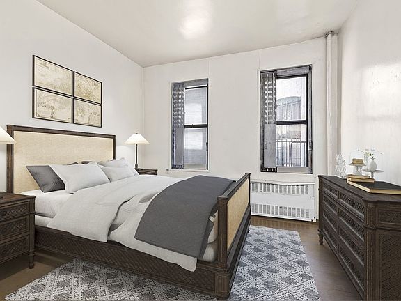 3rd image of 157 W 123rd St APT 4C