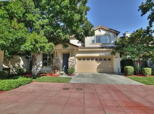 5002 Spring Crest Ter, Fremont, CA 94536