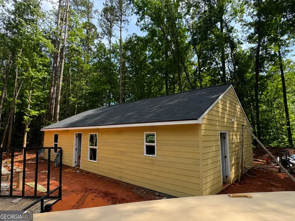 139 Fairlane Dr, Martin, GA 30557