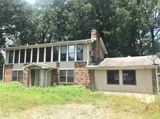 866 Sherman Hills Rd, Jacksonville, AR 72076