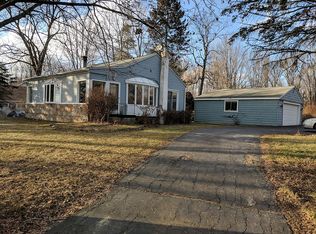 9751 Seven Mile Rd, Northville, MI 48167