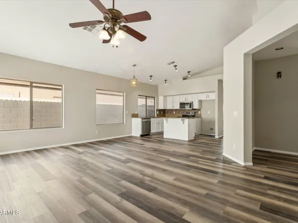 6658 E SAN CRISTOBAL Way, Gold Canyon, AZ 85118