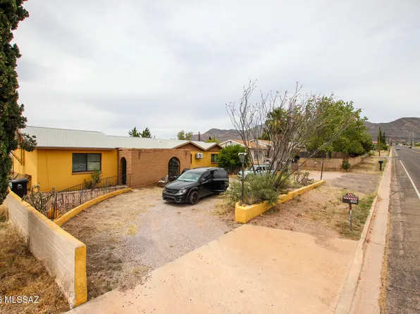 1396 S Naco Hwy, Bisbee, AZ 85603