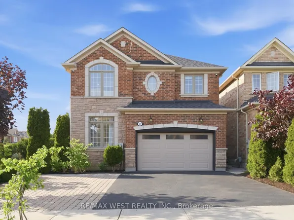 127 Ozner Cres, Vaughan, ON L4H 0G1