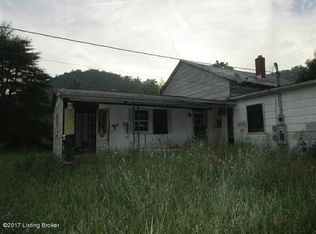 2400 Pryor Valley Rd, Shepherdsville, KY 40165