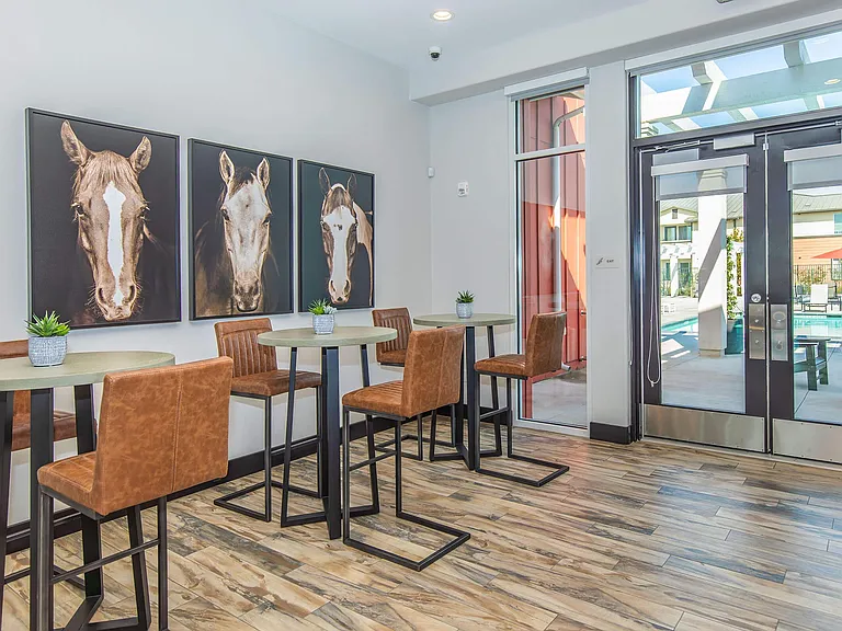 Azure Apartments — Photo 18