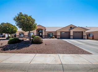 4050 Monte Silvano Ave, Kingman, AZ 86401