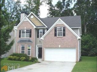 2111 Wildcat Cliffs Ln, Lawrenceville, GA 30043