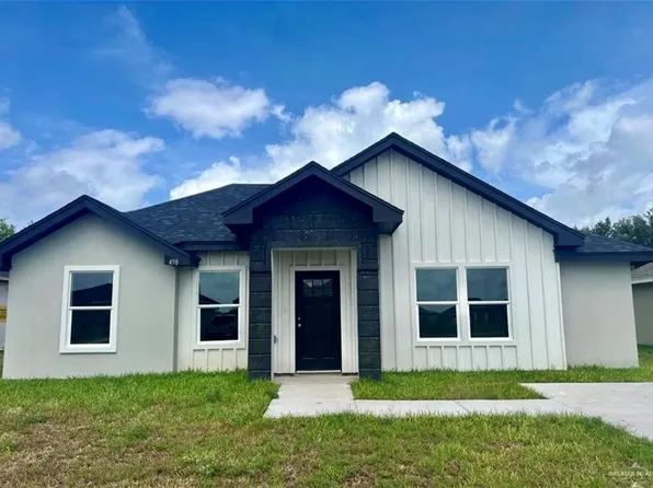 498 Balli Cir, La Feria, TX 78559