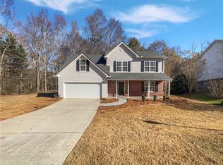 3600 Scotland Ln, Snellville, GA 30039