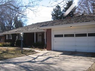 3031 S Steele St, Denver, CO 80210