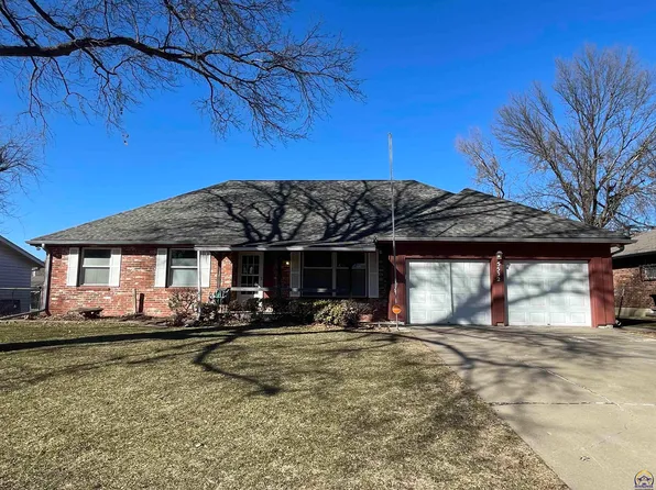 5532 SW 23rd St, Topeka, KS 66614