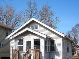 210 N 35th Ave W, Duluth, MN 55807