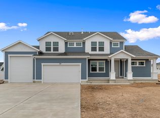 795 W Cherry Orchard Ln #130, Grantsville, UT 84029