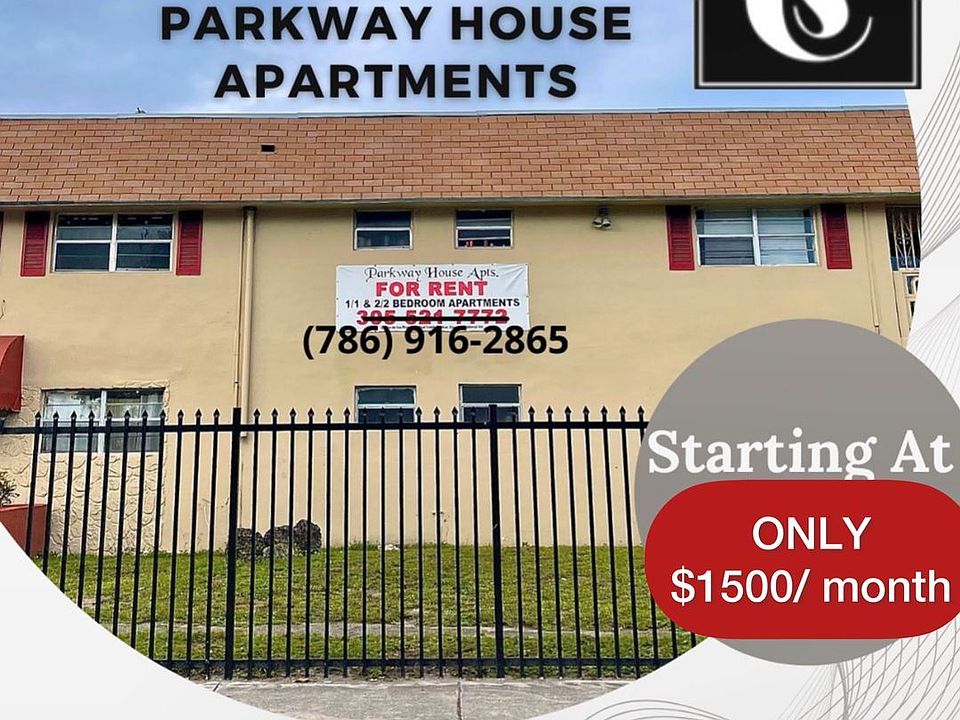 651 NW 177th St Miami Gardens, FL, 33169 Apartments for Rent Zillow