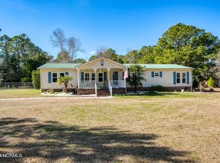 1411 Greenfield Rd NW, Supply, NC 28462