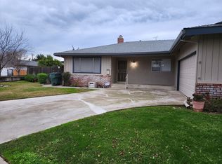600 Oakshire Ave, Modesto, CA 95354