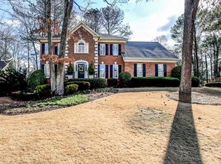 7415 Brandonshire Rd, Sandy Springs, GA 30350
