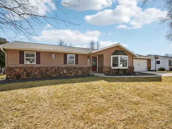 1103 Mary LANE, Lomira, WI 53048