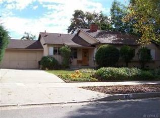 810 Reed Dr, Claremont, CA 91711