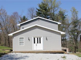 3611 Bloomfield Rd, Cambridge, OH 43725