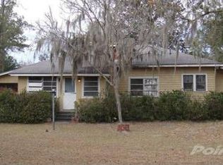 241 SW Jim Witt Rd, Lake City, FL 32025