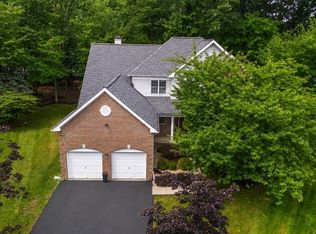 7 Gordon Pl, Basking Ridge, NJ 07920