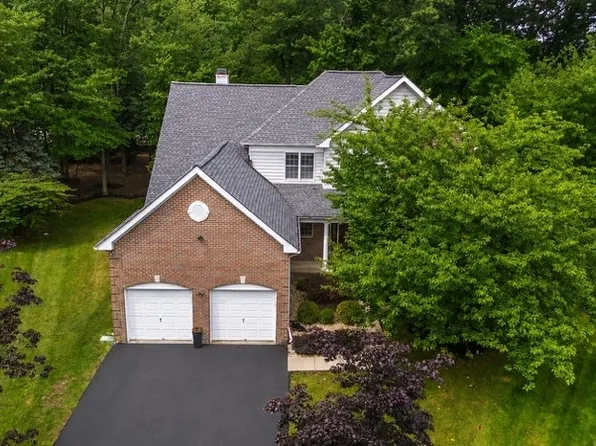 7 GORDON PLACE, Bernards Twp., NJ 07920