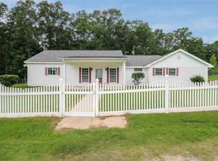 384 Kersh Rd, Brandon, MS 39042