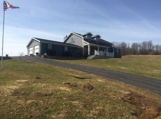 5900 Streeter Rd, Munnsville, NY 13409