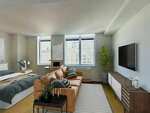 3rd image of 250 W 93rd St APT 7D