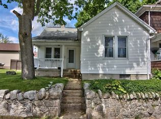 1014 Columbus Ave, Olyphant, PA 18447