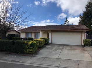 119 Sunrise Way, Vallejo, CA 94591