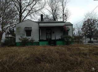 1685 Alabama Ave, Birmingham, AL 35211