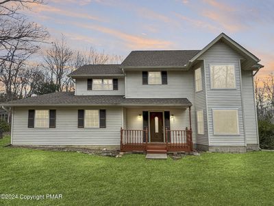 2334 Mountain Laurel Dr, Effort, PA, 18330