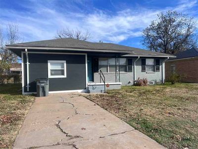 1431 NW 24th St, Lawton, OK, 73505