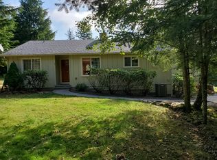 11 Mill Ln, Washougal, WA 98671