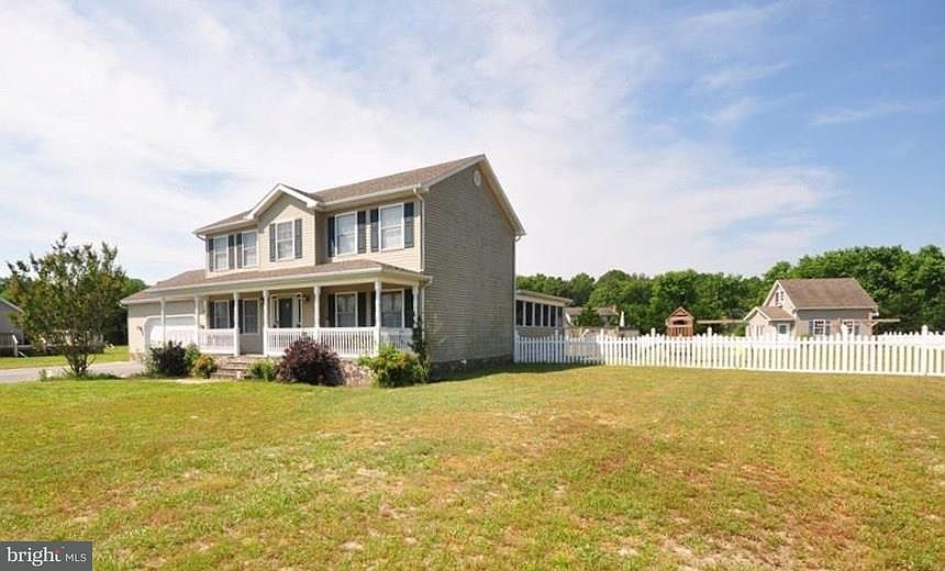 24540 Cedar Ln, DE 19947 Zillow