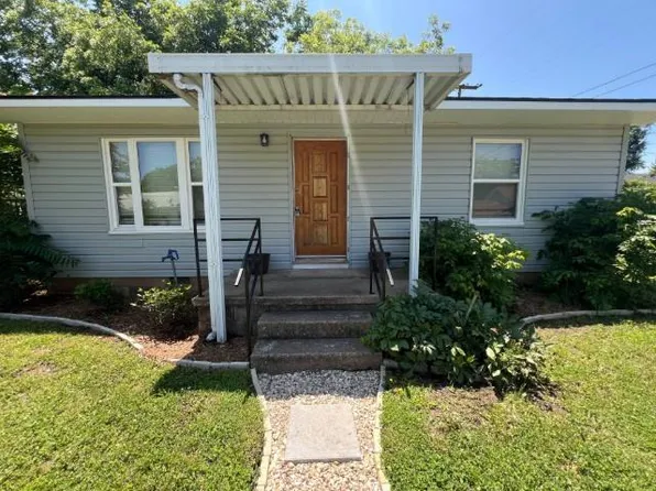 426 S Ponca Ave, Norman, OK 73071