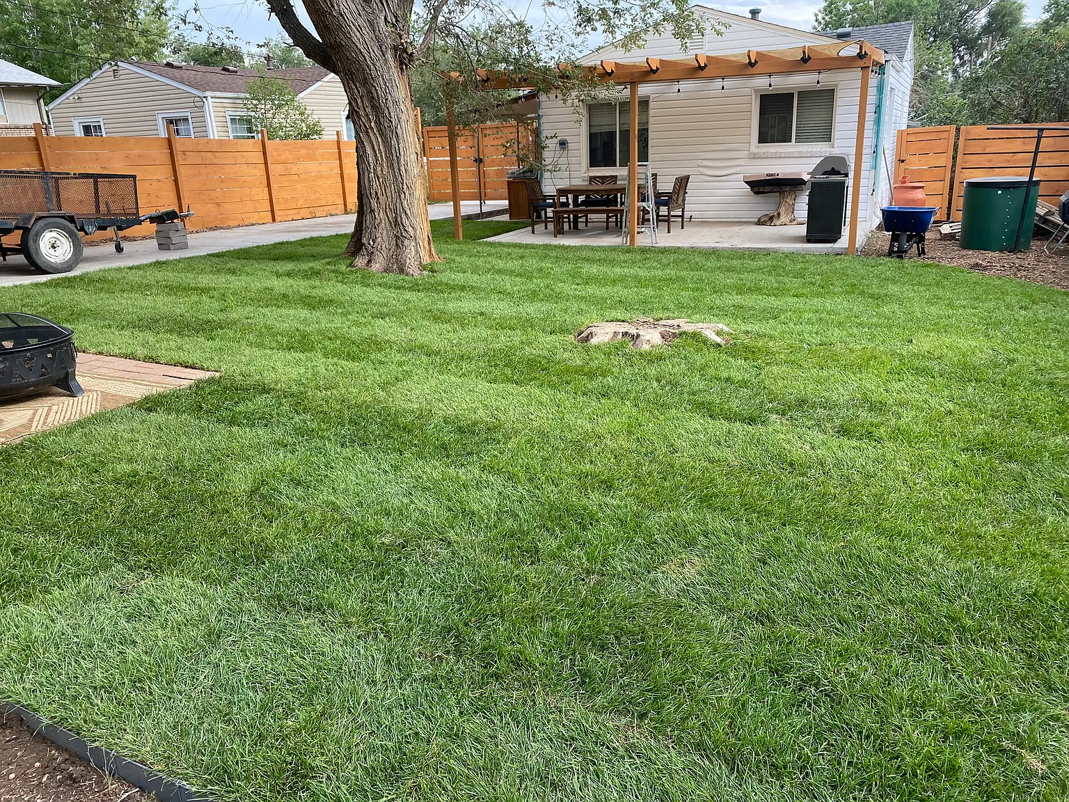 2 bed, 707 sqft, $2,200 — Photo 3