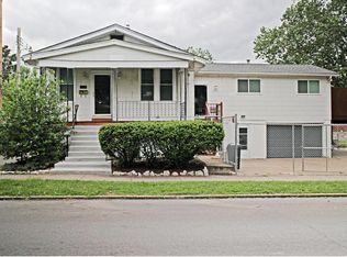 3618 Delor St, Saint Louis, MO 63116