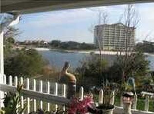 13939 Canal Dr, Perdido Key, FL 32507