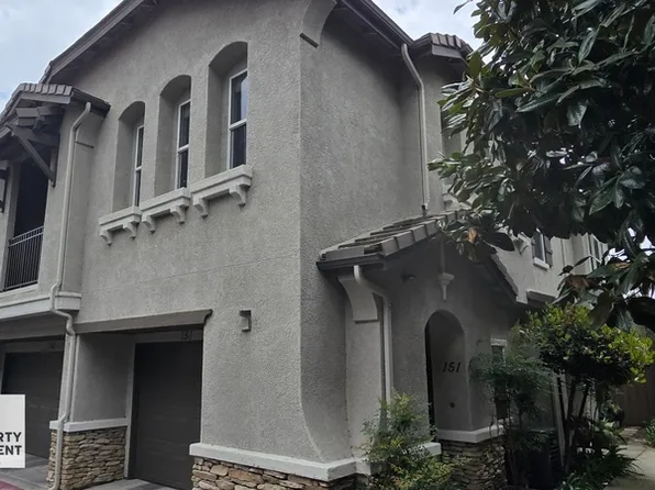 425 S Meadowbrook Dr S #151, San Diego, CA 92114
