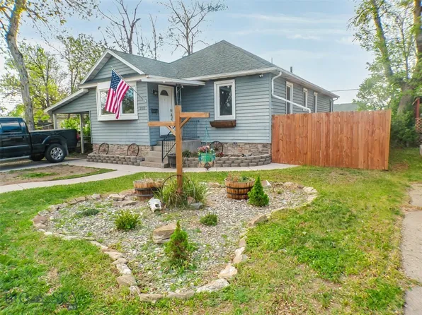 2113 8th Ave N, Great Falls, MT 59401