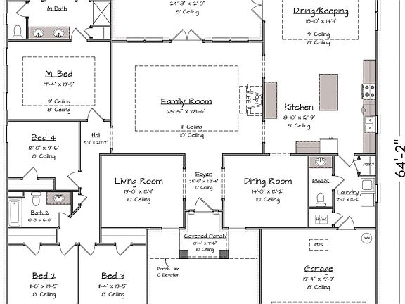 2nd image of 9527 Nielsen Dr