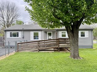 111 S Gentry St, Tullahoma, TN 37388